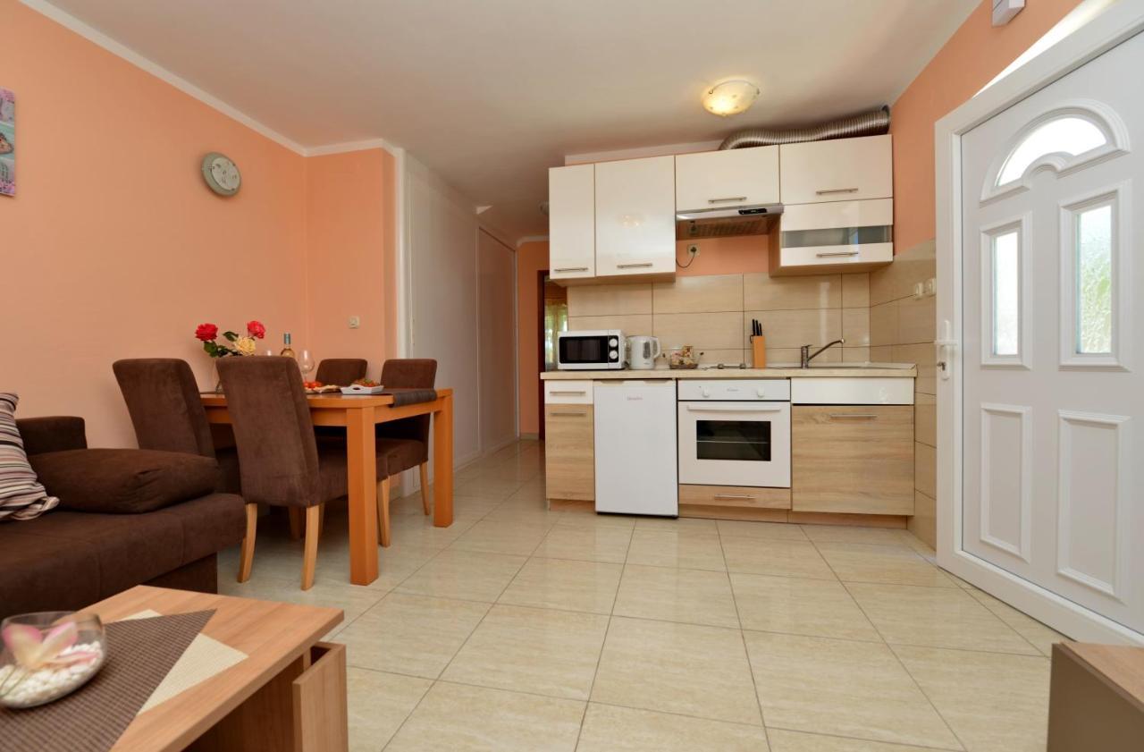 Apartment Kokic Pridraga 外观 照片