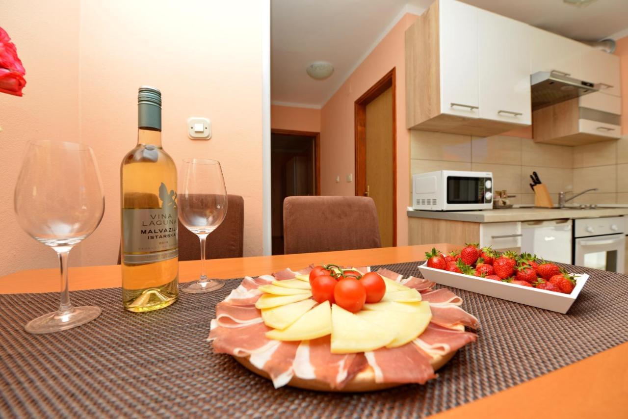 Apartment Kokic Pridraga 外观 照片