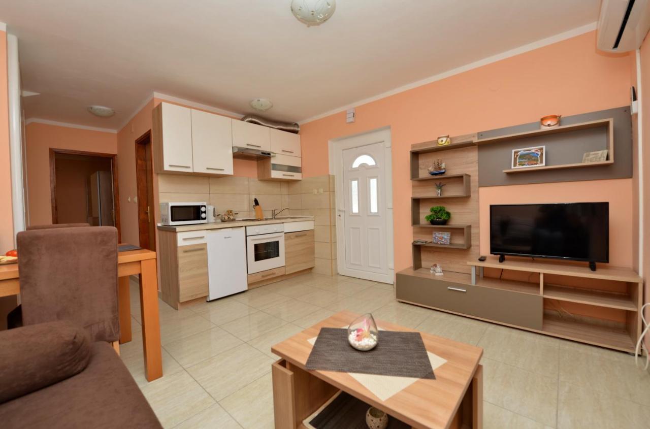 Apartment Kokic Pridraga 外观 照片