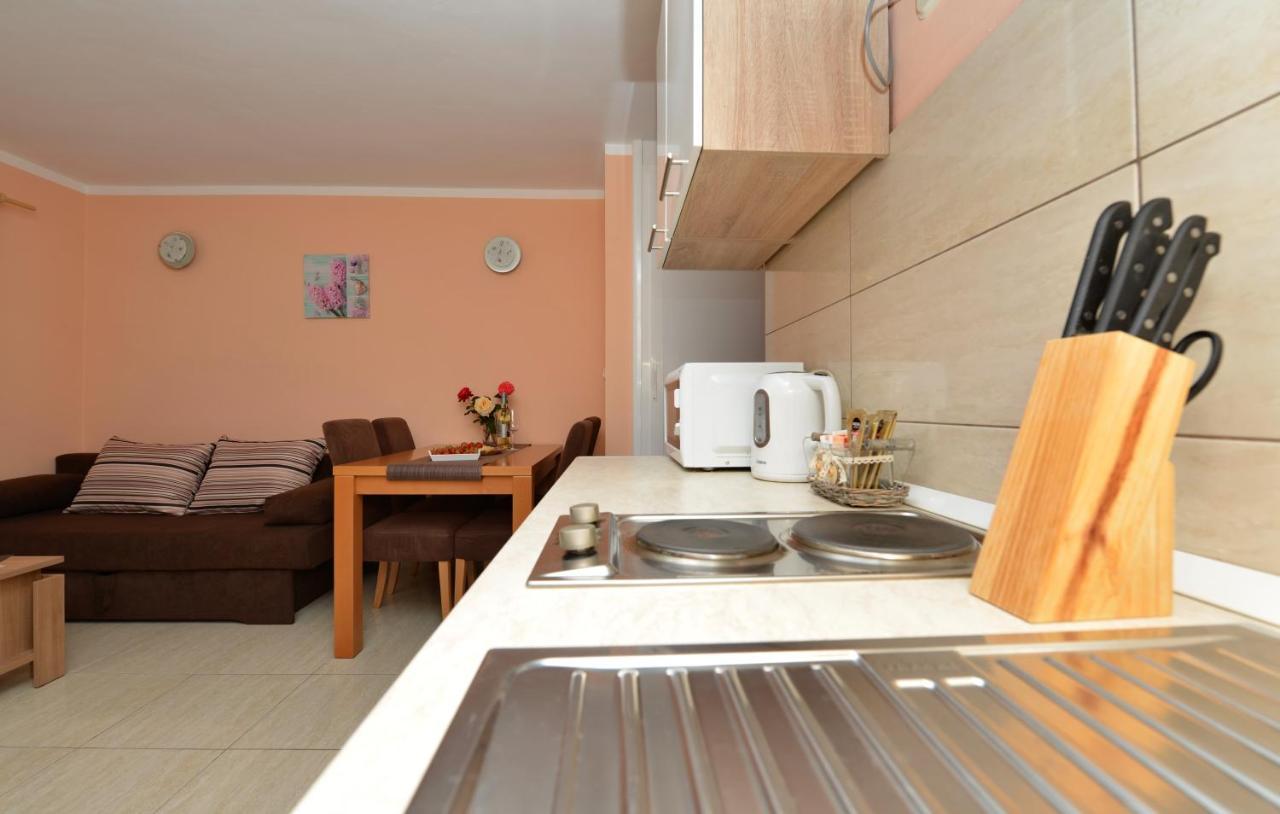 Apartment Kokic Pridraga 外观 照片