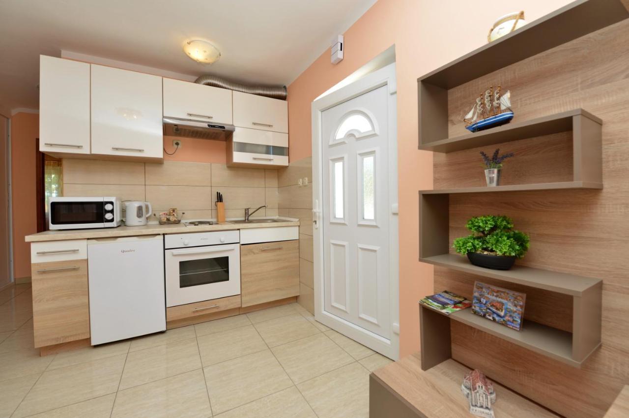Apartment Kokic Pridraga 外观 照片