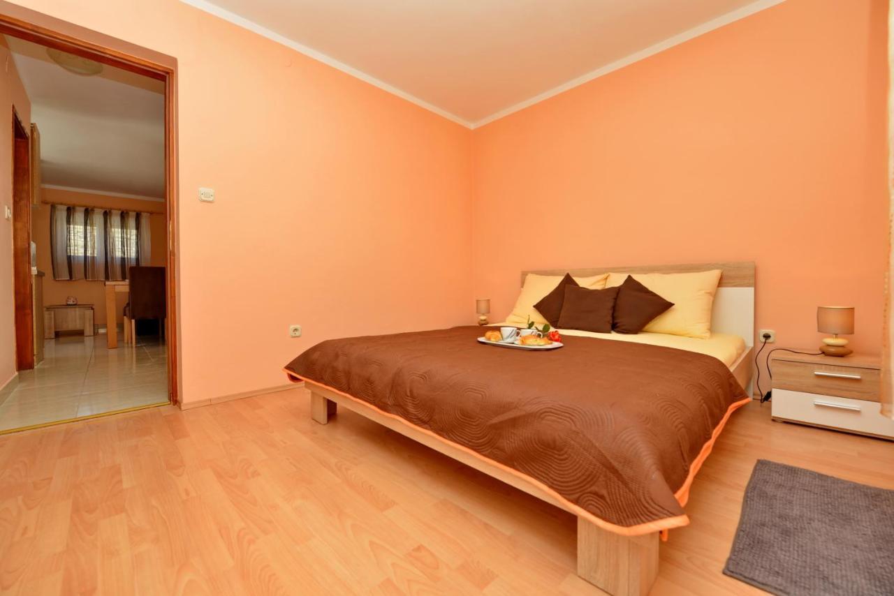 Apartment Kokic Pridraga 外观 照片