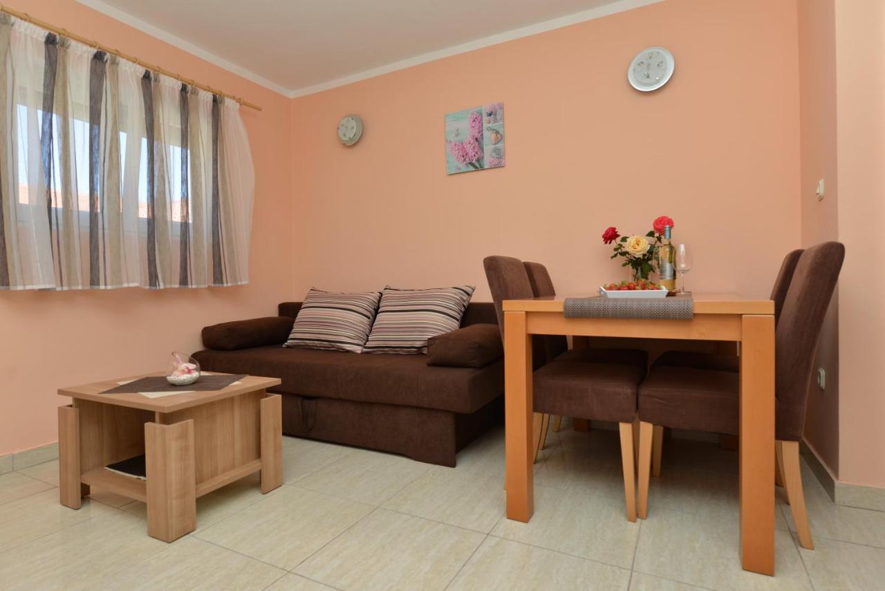 Apartment Kokic Pridraga 外观 照片