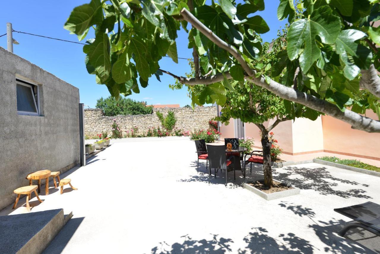 Apartment Kokic Pridraga 外观 照片