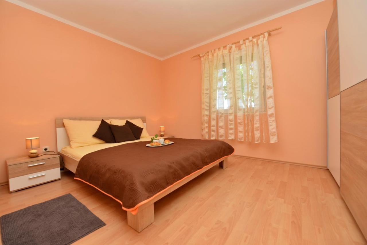 Apartment Kokic Pridraga 外观 照片