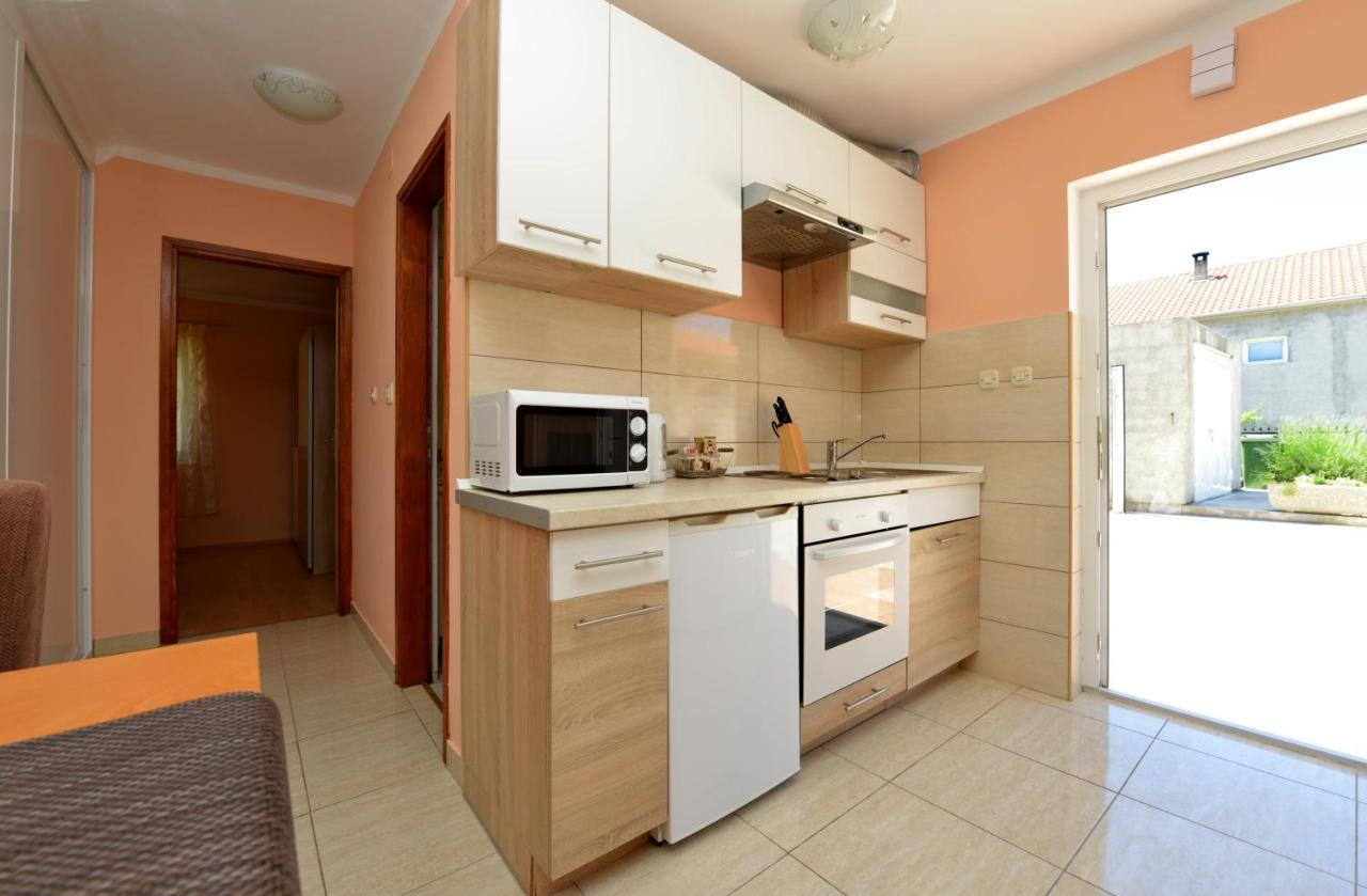 Apartment Kokic Pridraga 外观 照片
