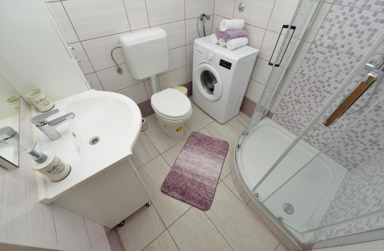 Apartment Kokic Pridraga 外观 照片