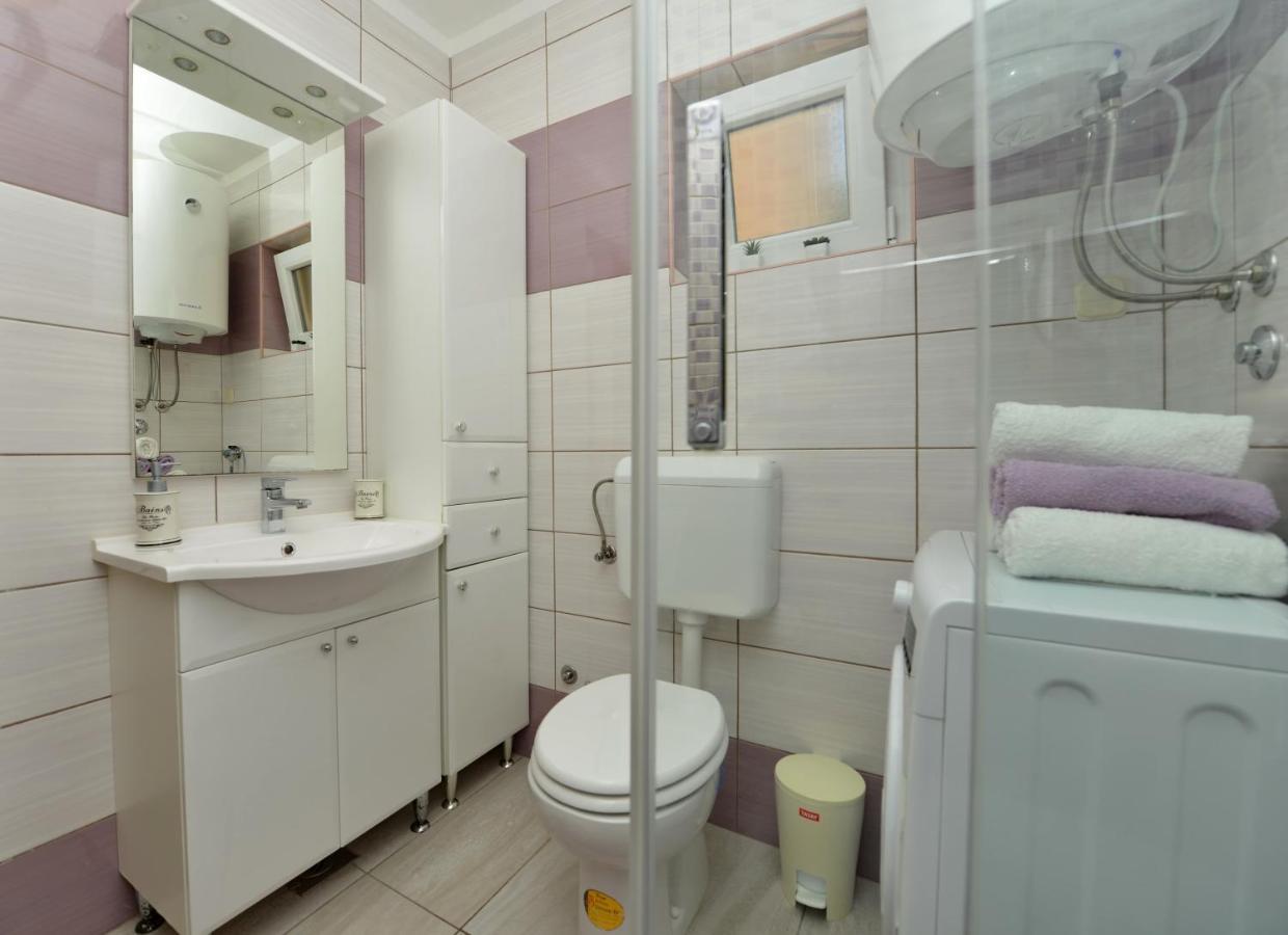 Apartment Kokic Pridraga 外观 照片
