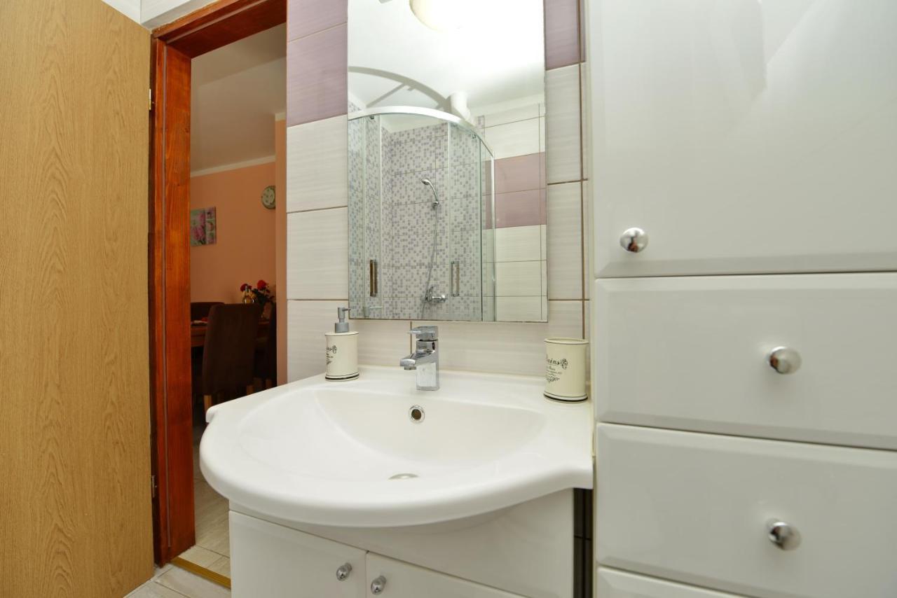 Apartment Kokic Pridraga 外观 照片