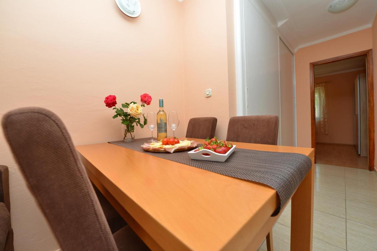Apartment Kokic Pridraga 外观 照片