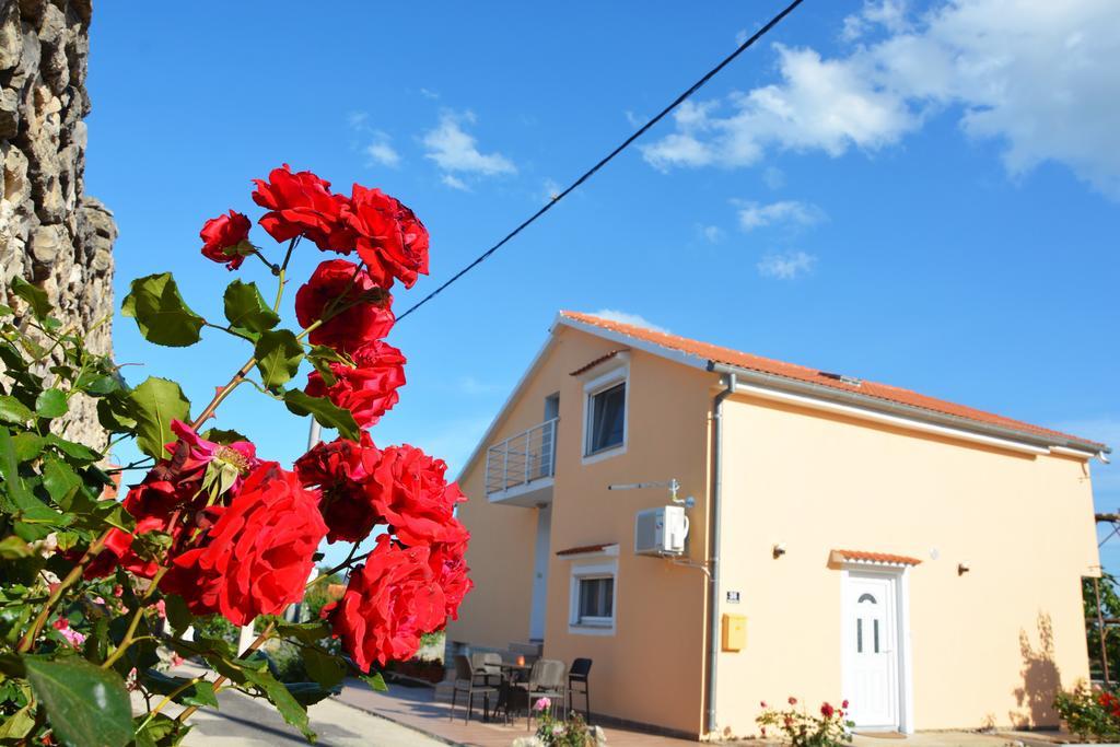 Apartment Kokic Pridraga 外观 照片